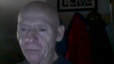 oldbuthorny62 online show from 10/16/25, 05:08