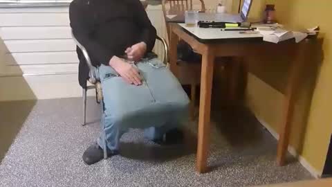 oldersagger online show from 12/22/24, 07:31