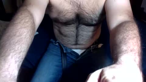 oldjeremy online show from 11/16/25, 10:04