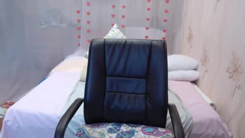 OlgaHottie online show from 10/08/25, 11:13