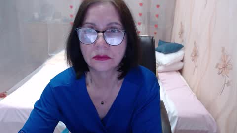 OlgaHottie online show from 10/26/25, 10:58