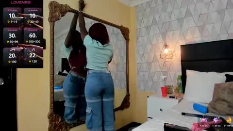 OliiviaGarciaa online show from 11/13/25, 08:52