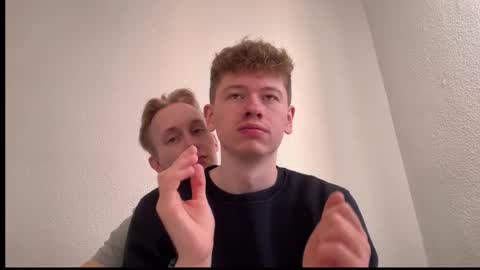 Oliver and Thomas online show from 10/11/25, 10:03