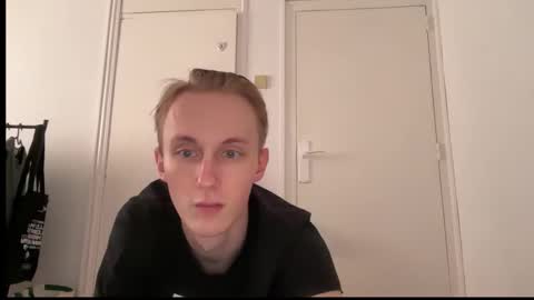 Oliver and Thomas online show from 10/26/25, 09:37