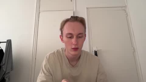 Oliver and Thomas online show from 11/09/25, 01:31