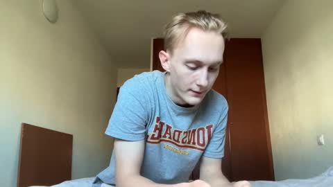 Oliver and Thomas online show from 11/20/25, 12:16