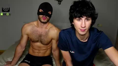 Oliver  Kaen online show from 10/14/25, 04:30