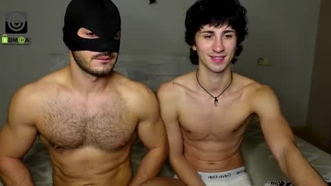 Oliver  Kaen online show from 11/03/25, 04:19