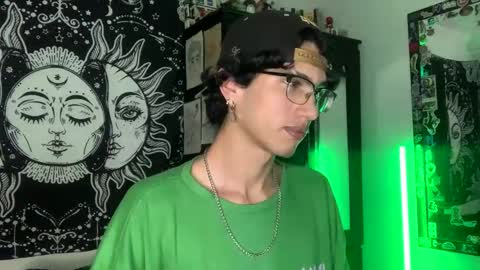 Oliver fast online show from 11/07/25, 01:38