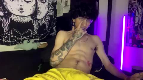 Oliver fast online show from 11/08/25, 04:34