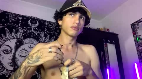 Oliver fast online show from 11/10/25, 06:23