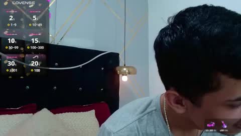 Oliver  Smith online show from 12/29/24, 05:44