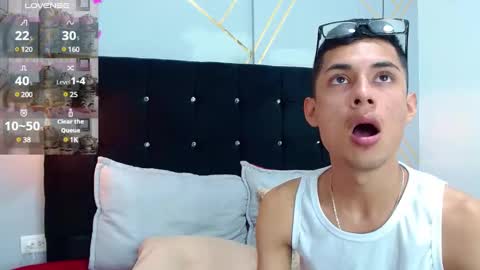 Oliver  Smith online show from 01/16/25, 05:44