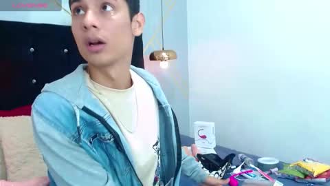 Oliver  Smith online show from 02/10/25, 05:52