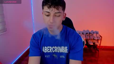 oliveeer online show from 09/23/25, 07:17