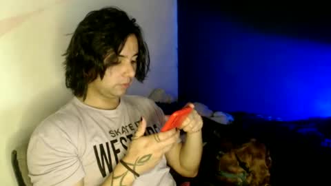Snapshot of oliver_laid_2023 chatting on 01/18/25, 08:51 oliver_laid_2023 online show from 01/18/25, 08:51