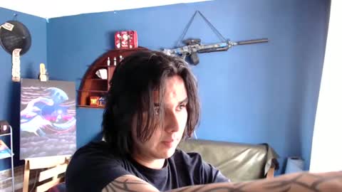 Snapshot of oliver_laid_2023 chatting on 09/15/25, 04:29 oliver_laid_2023 online show from 09/15/25, 04:29