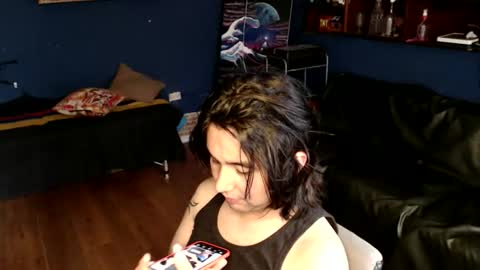 Snapshot of oliver_laid_2023 chatting on 09/21/25, 10:11 oliver_laid_2023 online show from 09/21/25, 10:11