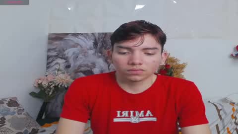 oliver online show from 11/18/25, 03:01