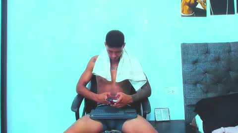 oliver_smith_2 online show from 09/08/25, 05:23