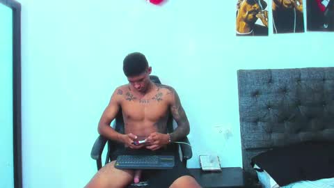 oliver_smith_2 online show from 09/20/25, 05:25