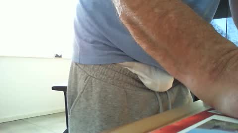 Rene online show from 11/27/25, 11:56