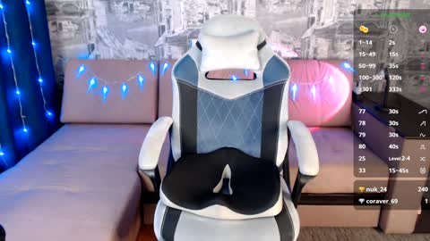 Snapshot of oliverfresh chatting on 12/30/24, 12:09 Oliver online show from 12/30/24, 12:09