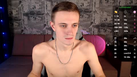 Snapshot of oliverfresh chatting on 01/15/25, 09:02 Oliver online show from 01/15/25, 09:02