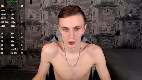 Snapshot of oliverfresh chatting on 02/12/25, 09:10 Oliver online show from 02/12/25, 09:10