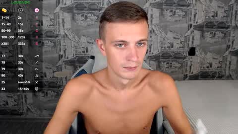 Snapshot of oliverfresh chatting on 10/29/25, 08:38 Oliver online show from 10/29/25, 08:38