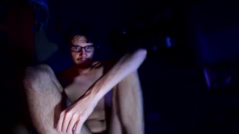 Good Boy online show from 11/16/25, 05:46