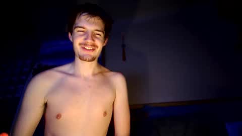 Good Boy online show from 11/20/25, 06:46