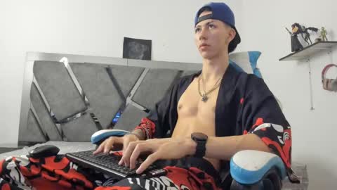 Snapshot of oliverthompson_01 chatting on 01/16/25, 04:38 oliverthompson_01 online show from 01/16/25, 04:38