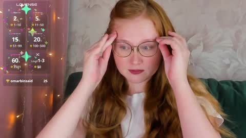 Olivia Date online show from 12/02/24, 02:52