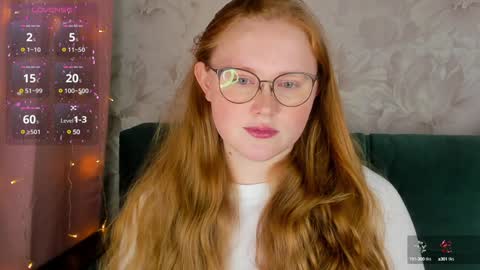 Olivia Date online show from 12/09/24, 04:26