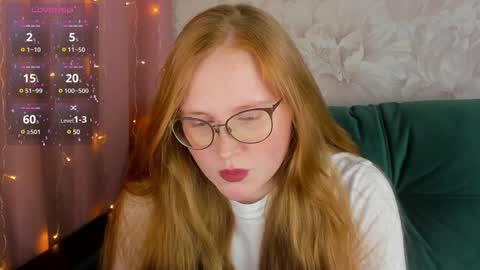 Olivia Date online show from 12/10/24, 03:55