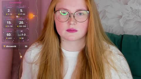 Olivia Date online show from 12/16/24, 02:27