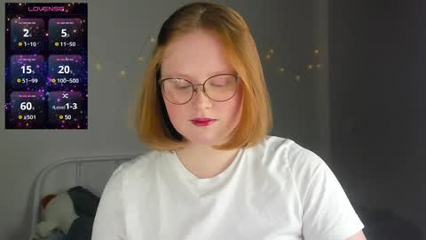 Olivia Date online show from 01/24/25, 02:19