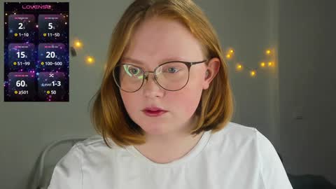 Olivia Date online show from 01/30/25, 03:40