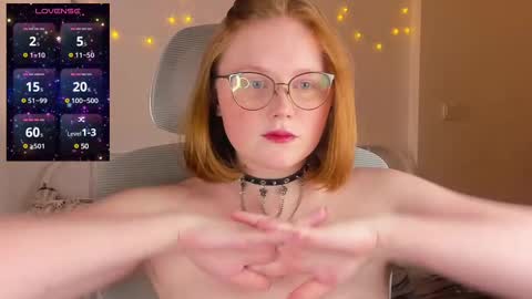 Olivia Date online show from 02/13/25, 02:09