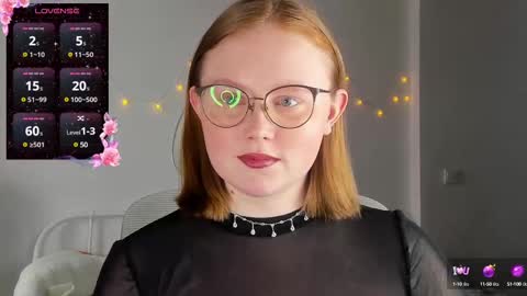 Olivia Date online show from 02/18/25, 02:06