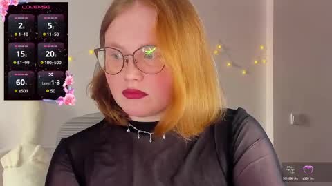 Olivia Date online show from 02/25/25, 01:17