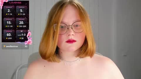 Olivia Date online show from 03/06/25, 05:54