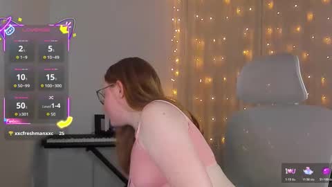 Olivia Date online show from 11/24/25, 03:45