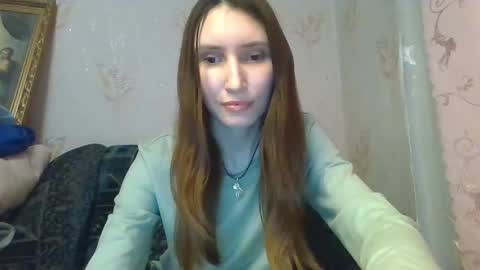 Snapshot of olivia_dream1 chatting on 12/10/24, 10:05 Olivia online show from 12/10/24, 10:05