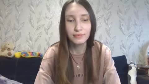 Snapshot of olivia_dream1 chatting on 01/19/25, 01:01 Olivia online show from 01/19/25, 01:01