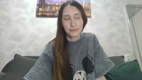 Snapshot of olivia_dream1 chatting on 01/23/25, 10:01 Olivia online show from 01/23/25, 10:01