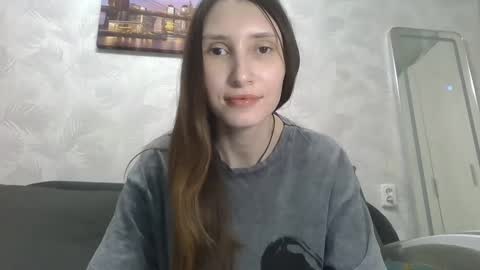 Snapshot of olivia_dream1 chatting on 01/28/25, 11:07 Olivia online show from 01/28/25, 11:07