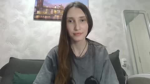 Snapshot of olivia_dream1 chatting on 01/29/25, 11:25 Olivia online show from 01/29/25, 11:25