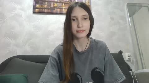 Snapshot of olivia_dream1 chatting on 01/31/25, 10:21 Olivia online show from 01/31/25, 10:21